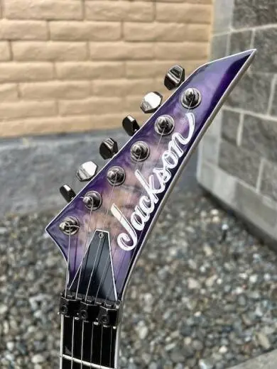 JACKSON PRO SL2Q PURPLE PHAZE 2