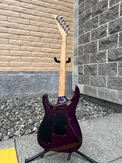 JACKSON PRO SL2Q PURPLE PHAZE 2