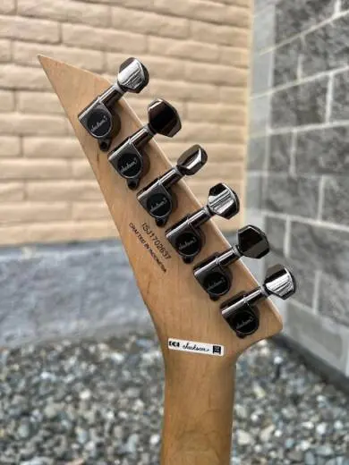 JACKSON PRO SL2Q PURPLE PHAZE 2