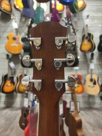 Yamaha - APX700II SDB 2