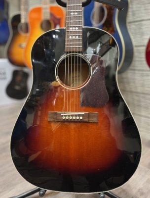 BLUERIDGE Acoustic Guitar