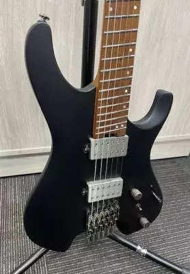 Ibanez - QX52BKF 2