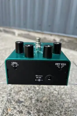 Fender Marine Layer Reverb 2