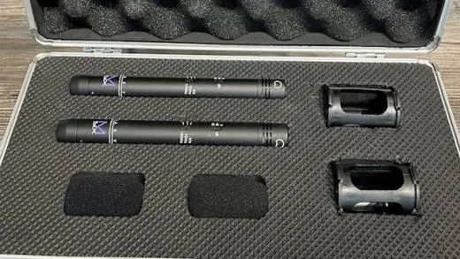 ART Pro Audio - M-SIXSTEREO