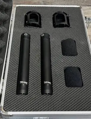 ART Pro Audio - M-SIXSTEREO 2