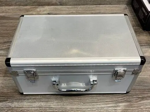 ART Pro Audio - M-SIXSTEREO 2