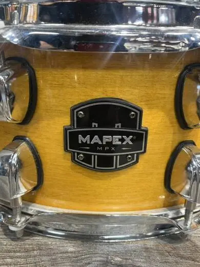 Mapex - MPX-MPNMP455CNL 2