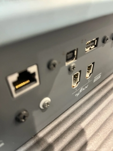 Yamaha - MOTIF XS8 2