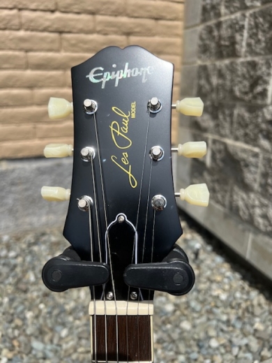 Store Special Product - Epiphone 1959 Les Paul Standard Aged Dark Burst w/ Hardcase
