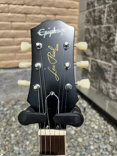 Store Special Product - Epiphone 1959 Les Paul Standard Aged Dark Burst w/ Hardcase