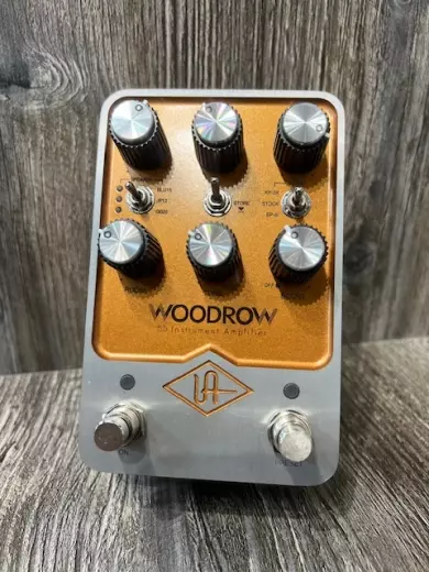 Universal Audio - UA-GPM-WDR