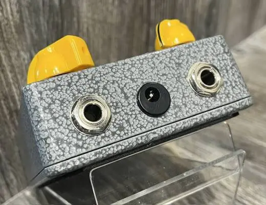 Union Tube & Transistor - TOUR BENDER 2