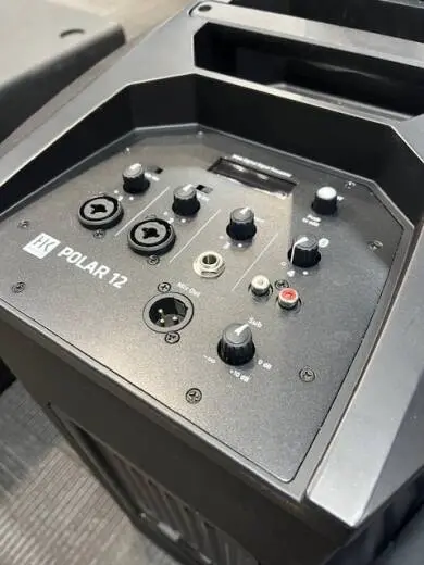 HK Audio - POLAR12 2