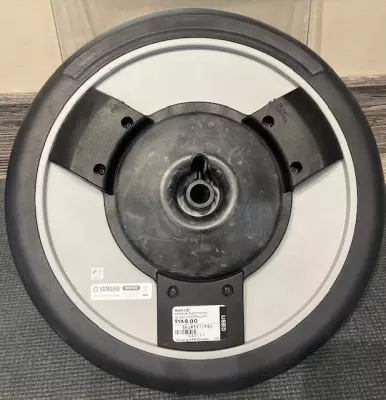 YAMAHA ELECTRONIC HI-HAT 2