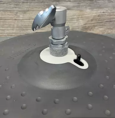YAMAHA ELECTRONIC HI-HAT 2