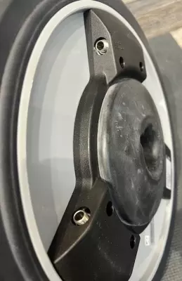 YAMAHA ELECTRONIC HI-HAT 2