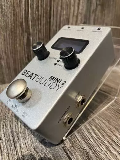 Singular Sound - BEATBUDDYMINIII 2