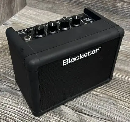Blackstar Amplification - FLY3-BT 2