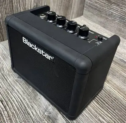 Blackstar Amplification - FLY3-BT
