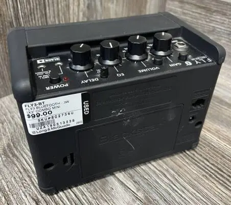 Blackstar Amplification - FLY3-BT 2