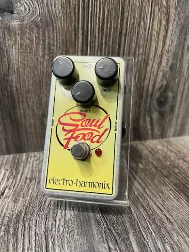 Electro-Harmonix - SOUL FOOD