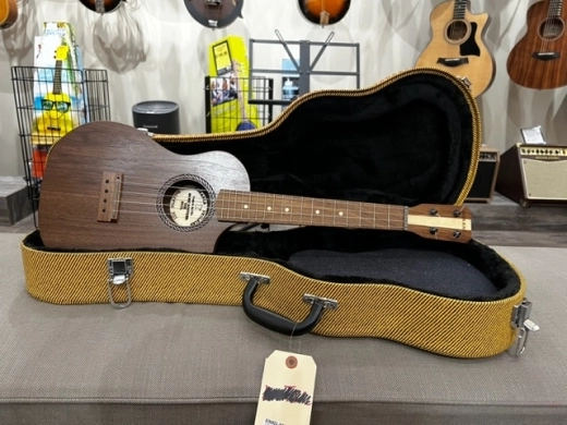 Bonanza Ukulele