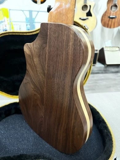 Bonanza Ukulele 5