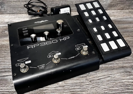 Digitech - RP360XP 2