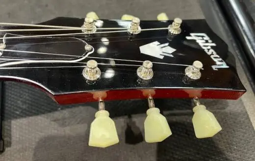 Gibson Custom Shop - CS336FVSNH 2