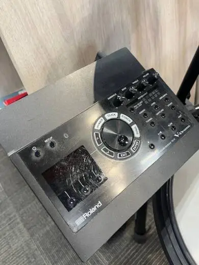 Roland - TD-17KVS-COM 2