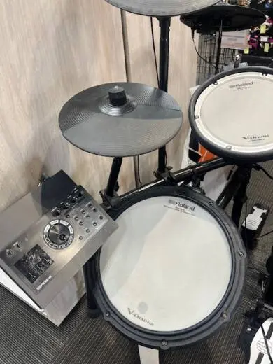 Roland - TD-17KVS-COM 2