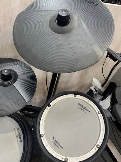 Roland - TD-17KVS-COM 2