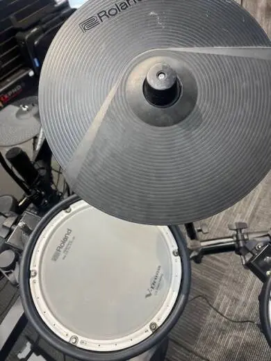 Roland - TD-17KVS-COM 2