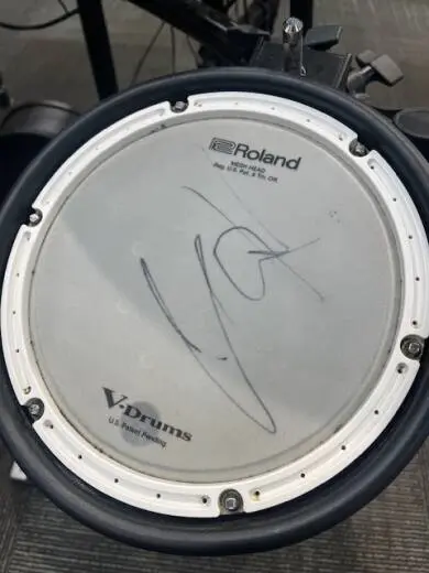 Roland - TD-17KVS-COM 2