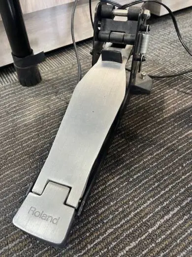 Roland - TD-17KVS-COM