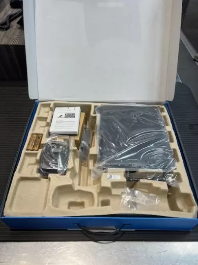 Sennheiser - EW IEM G4-A