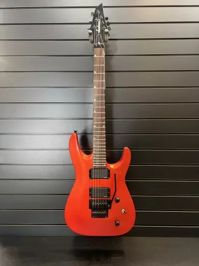 Jackson Guitars - 291-6260-580