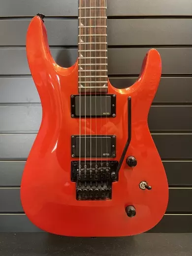 Jackson Guitars - 291-6260-580 2