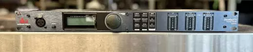 dbx - DRIVERACK PX