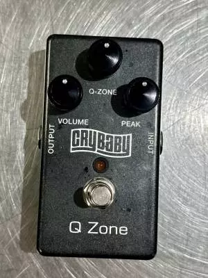 MXR - QZ-1