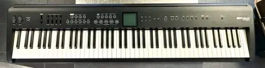 Roland - FP-E50-BK