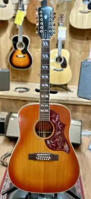 Epiphone - IGMTHB12CHNH 2