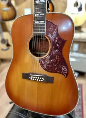 Epiphone - IGMTHB12CHNH