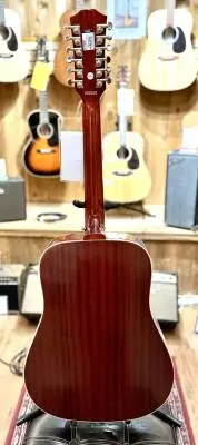 Epiphone - IGMTHB12CHNH 2