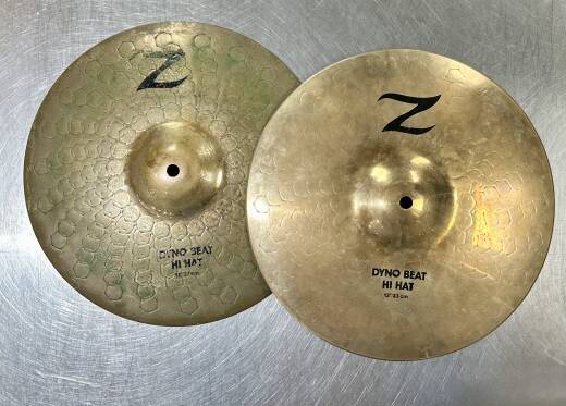 Gear Hunter | Zildjian 13