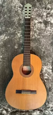 Yamaha - CG122MC