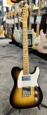 Fender Custom Shop - 923-5001-537 2