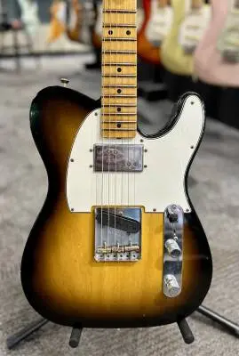 Fender Custom Shop - 923-5001-537 2