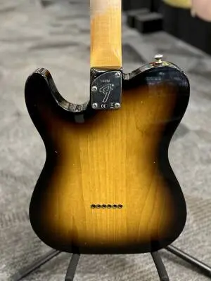 Fender Custom Shop - 923-5001-537 2