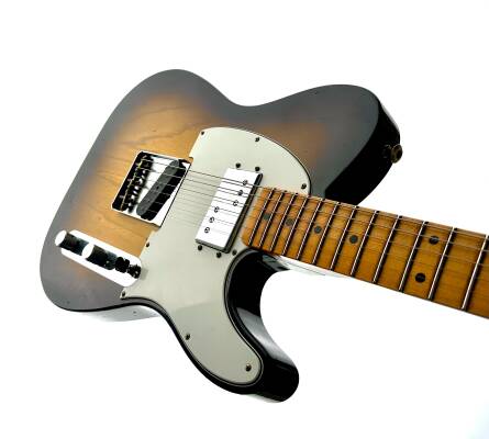Fender Custom Shop - 923-5001-537